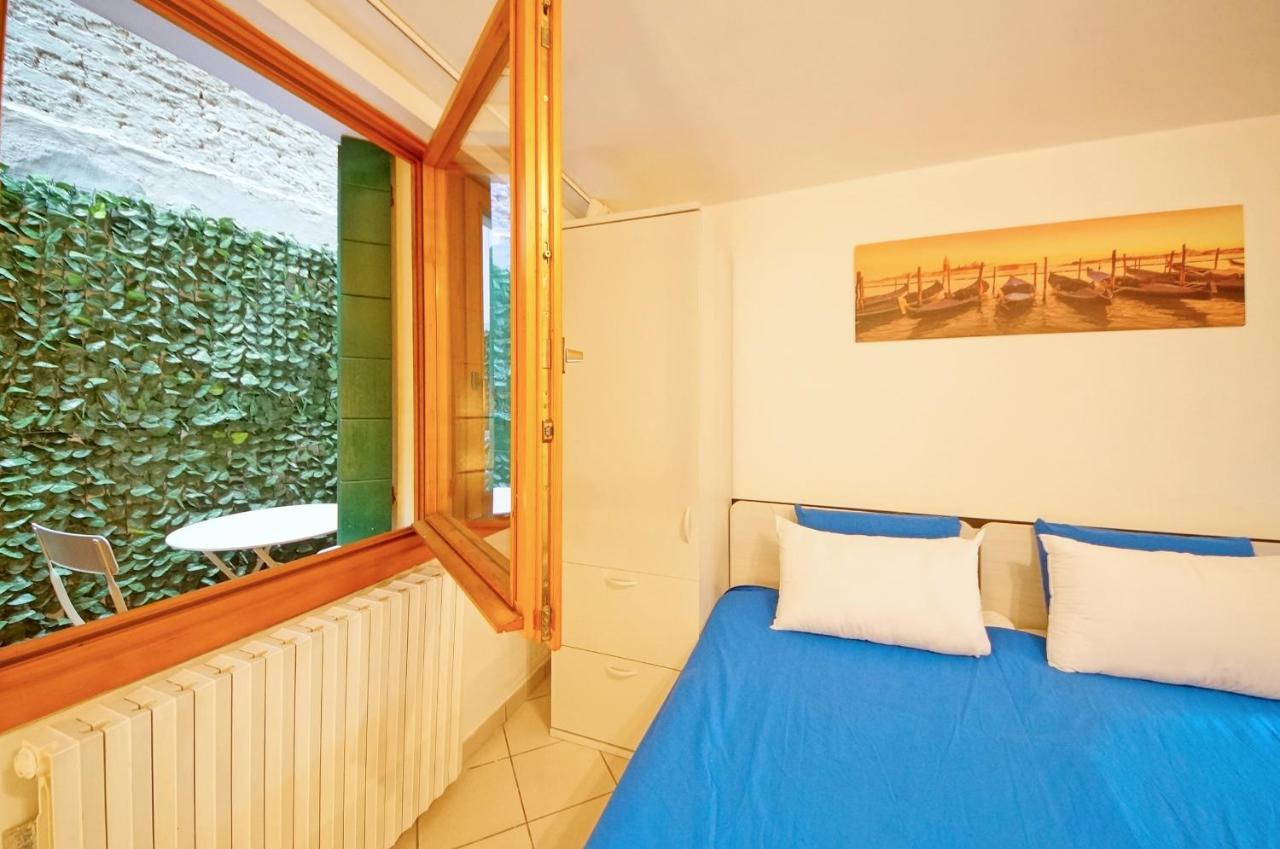 Dolcevita Apartments N. 481 Biennale Venedik Dış mekan fotoğraf