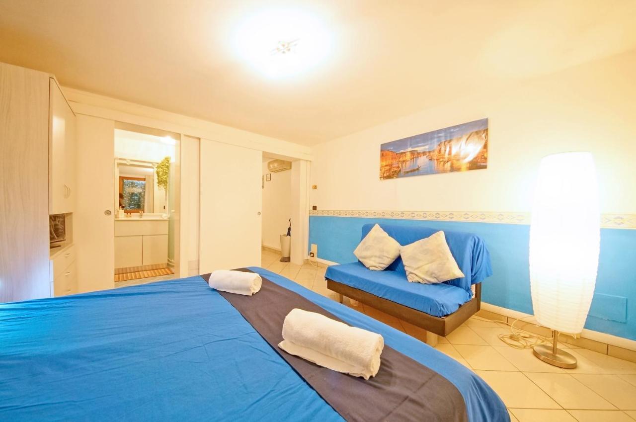 Dolcevita Apartments N. 481 Biennale Venedik Dış mekan fotoğraf