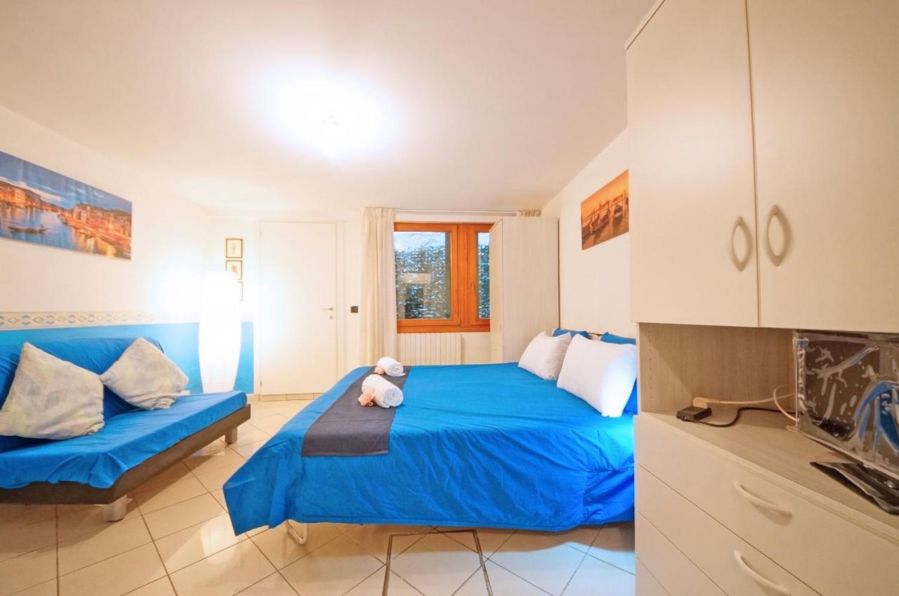 Dolcevita Apartments N. 481 Biennale Venedik Dış mekan fotoğraf