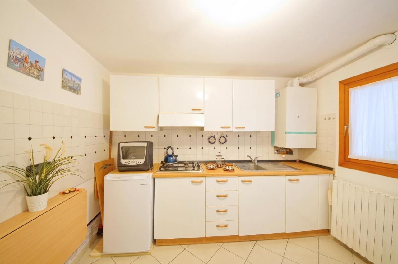Dolcevita Apartments N. 481 Biennale Venedik Dış mekan fotoğraf