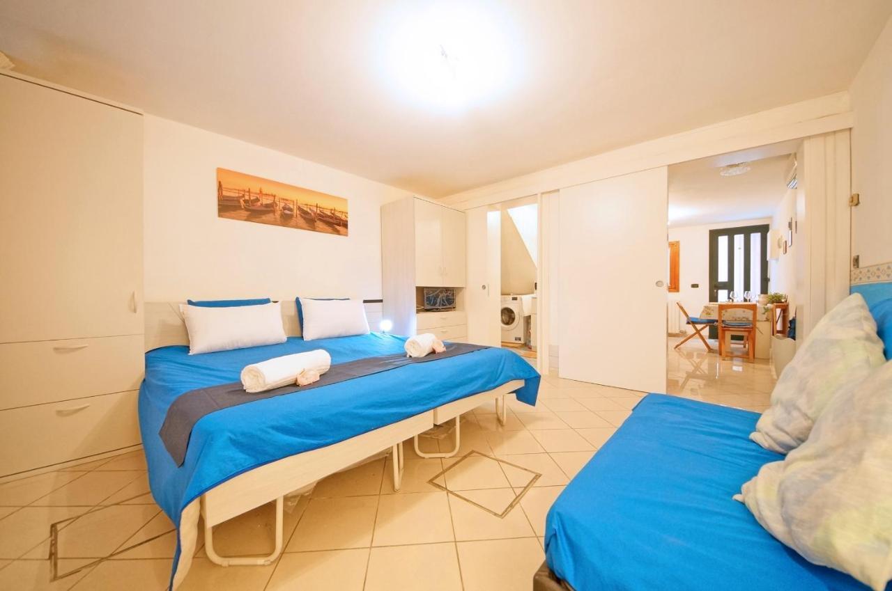 Dolcevita Apartments N. 481 Biennale Venedik Dış mekan fotoğraf