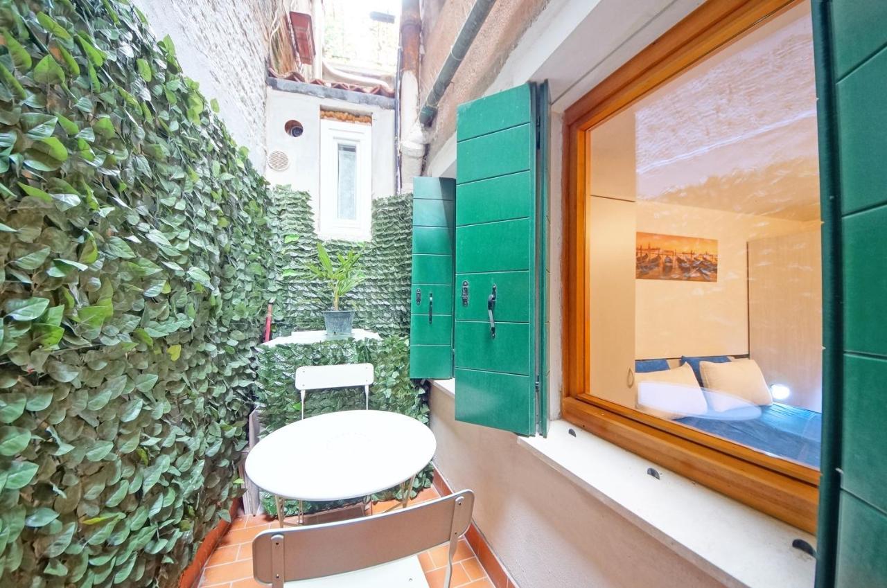 Dolcevita Apartments N. 481 Biennale Venedik Dış mekan fotoğraf