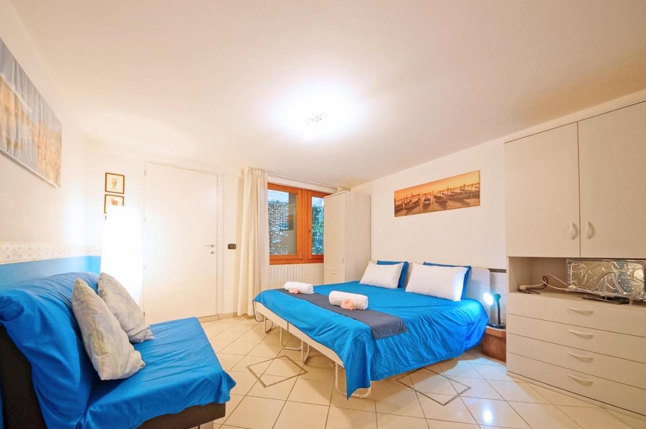 Dolcevita Apartments N. 481 Biennale Venedik Dış mekan fotoğraf