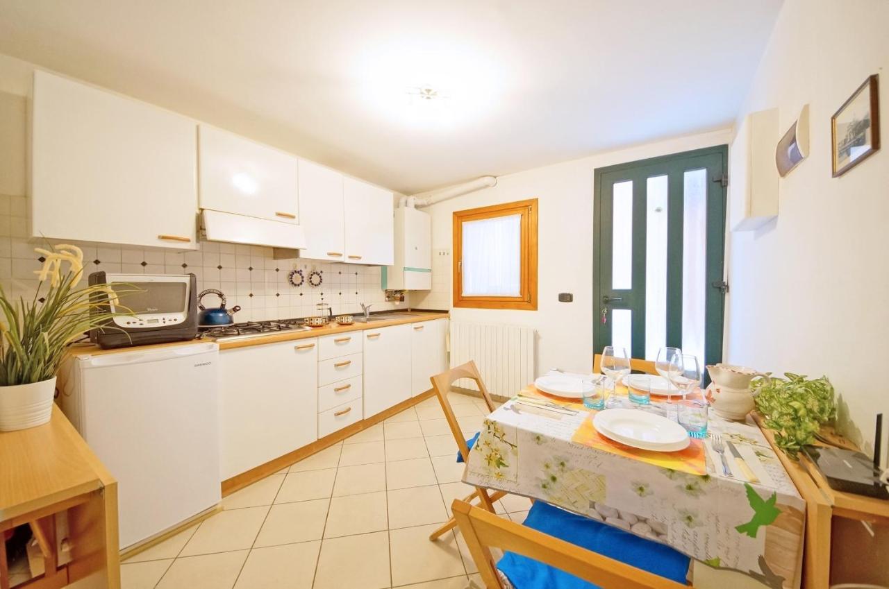 Dolcevita Apartments N. 481 Biennale Venedik Dış mekan fotoğraf