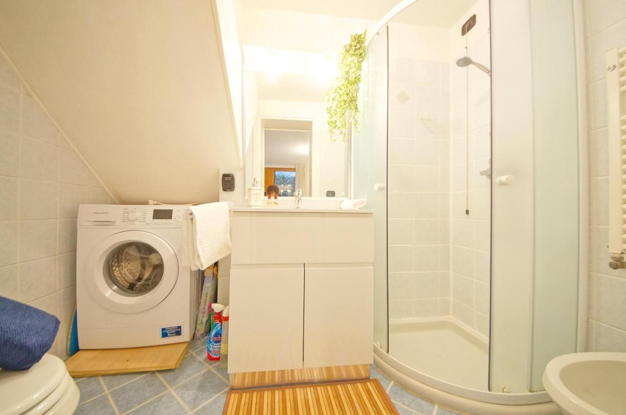 Dolcevita Apartments N. 481 Biennale Venedik Dış mekan fotoğraf