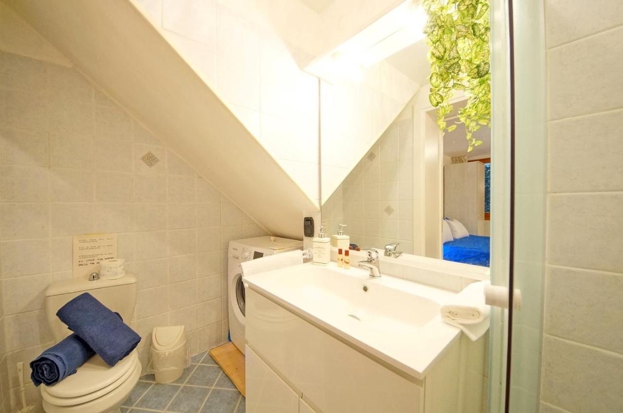 Dolcevita Apartments N. 481 Biennale Venedik Dış mekan fotoğraf
