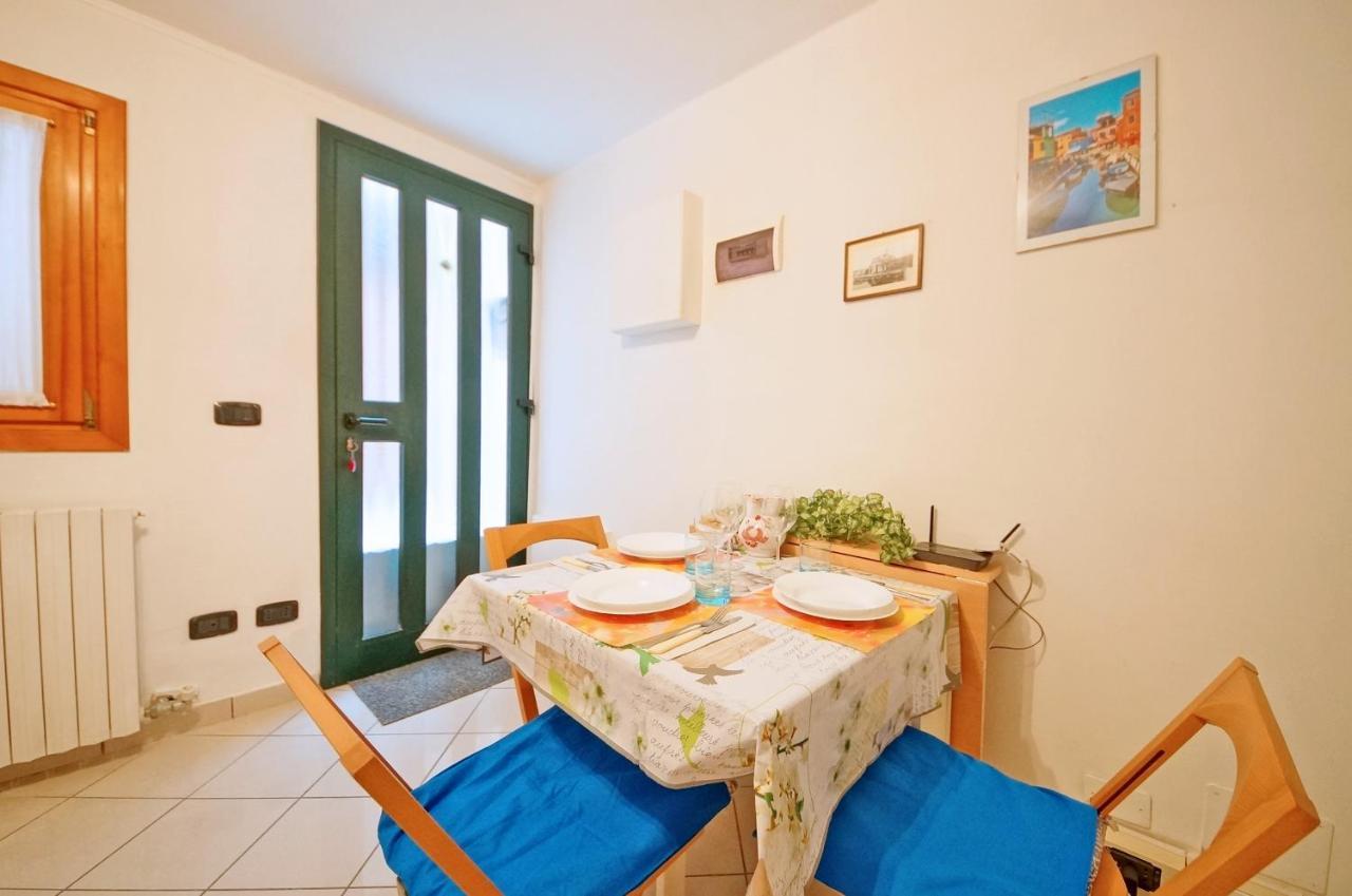 Dolcevita Apartments N. 481 Biennale Venedik Dış mekan fotoğraf