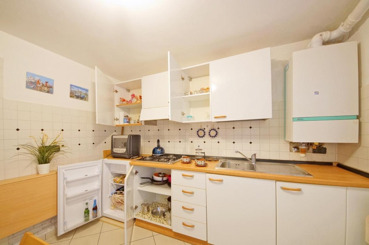 Dolcevita Apartments N. 481 Biennale Venedik Dış mekan fotoğraf